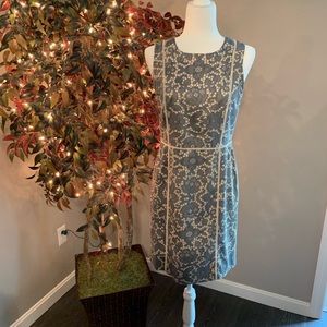 Ann Taylor Sheath Dress